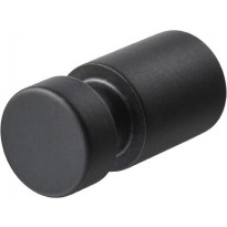 Pyyhekoukku Tapwell TA241, 2 kpl, Matte Black