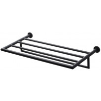 Pyyhehylly Tapwell TA814, Matte Black