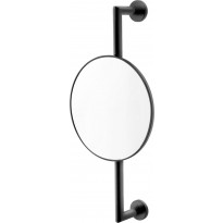 Meikkipeili Tapwell TA816, Matte Black
