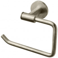 WC-paperiteline Tapwell TA235, Brushed Nickel