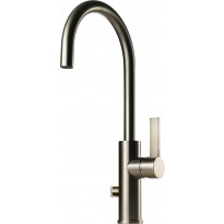 Keittiöhana Tapwell Arman ARM184, APK-liitäntä, Brushed Nickel