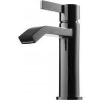 Pesuallashana Tapwell Arman ARM071, Black Chrome