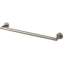 Pyyhetanko Tapwell TA212-600, 600mm, Brushed Nickel