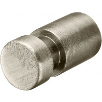 Pyyhekoukku Tapwell TA241, 2 kpl, Brushed Nickel