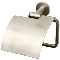 WC-paperiteline Tapwell TA236, Brushed Nickel