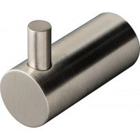 Pyyhekoukku Tapwell TA242, 2 kpl, Brushed Nickel