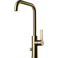 Keittiöhana Tapwell Arman ARM984, APK-liitäntä, Brass