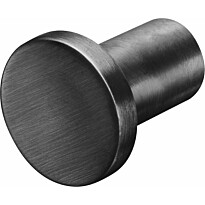 Pyyhekoukku Tapwell TA243, Brushed Black Chrome