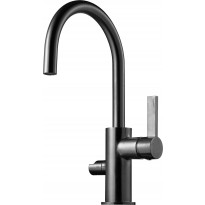 Keittiöhana Tapwell Arman ARM384, Brushed Black Chrome