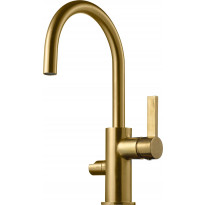 Keittiöhana Tapwell Arman ARM384, Brushed Honey Gold