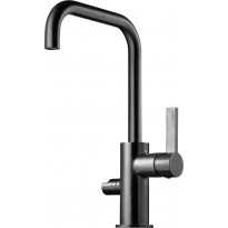 Keittiöhana Tapwell Arman ARM584, Brushed Black Chrome