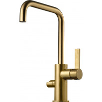 Keittiöhana Tapwell Arman ARM584, Brushed Honey Gold