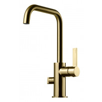 Keittiöhana Tapwell Arman ARM584, Honey Gold