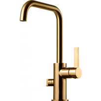 Keittiöhana Tapwell Arman ARM584, Brass