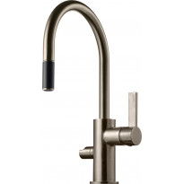 Keittiöhana Tapwell Arman ARM385, Brushed Nickel