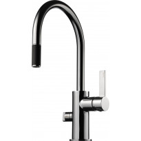 Keittiöhana Tapwell Arman ARM385, Chrome