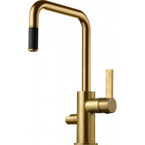 Keittiöhana Tapwell Arman ARM587, Brushed Honey Gold