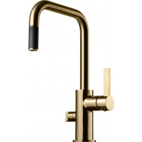 Keittiöhana Tapwell Arman ARM587, Honey Gold