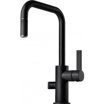 Keittiöhana Tapwell Arman ARM587, Matte Black