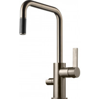 Keittiöhana Tapwell Arman ARM587, Brushed Nickel