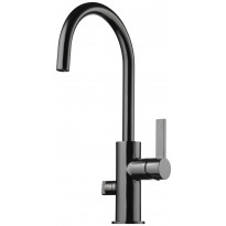 Keittiöhana Tapwell Arman ARM184, Brushed Black Chrome