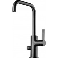 Keittiöhana Tapwell Arman ARM984, Brushed Black Chrome