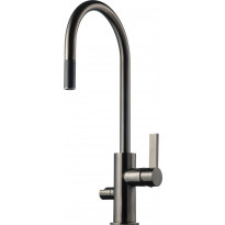 Keittiöhana Tapwell Arman ARM885, Brushed Black Chrome