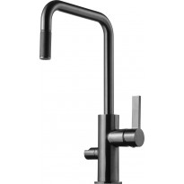 Keittiöhana Tapwell Arman ARM887, Brushed Black Chrome