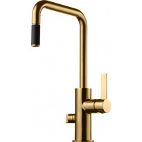 Keittiöhana Tapwell Arman ARM887, Brushed Honey Gold