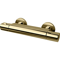 Termostaattihana Tapwell ARM168, Honey Gold