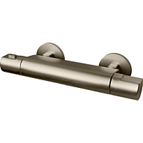 Termostaattihana Tapwell ARM168, Brushed Nickel