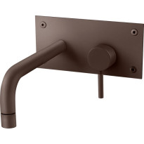 Pesuallashana Tapwell BOX008, piiloasennus, Bronze