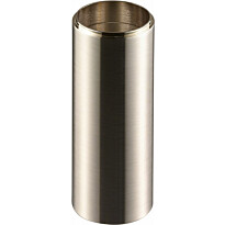 Korotuspala Tapwell XPRO400, Brushed Nickel, Verkkokaupan poistotuote