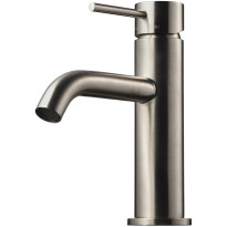 Pesuallashana Tapwell Evo EVM072, Brushed Nickel