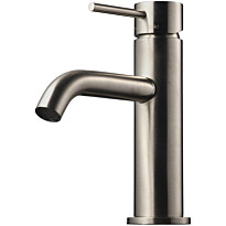 Pesuallashana Tapwell Evo EVM072, Brushed Nickel, Verkkokaupan poistotuote