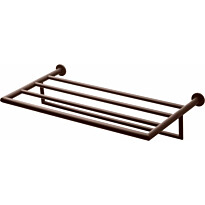 Pyyhehylly Tapwell TA814, Bronze