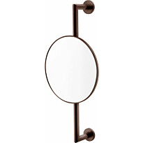 Meikkipeili Tapwell TA816, Bronze