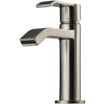 Pesuallashana Tapwell Vicco VIC071, Brushed Nickel