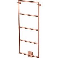 Pyyhekuivain Tapwell TW800-400, sähkö, PVD Copper