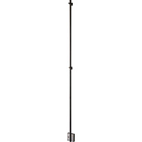 Pyyhekuivain Tapwell TW1500-85, sähkö, Black Chrome