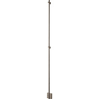 Pyyhekuivain Tapwell TW1500-85, sähkö, Brushed Nickel
