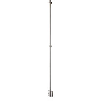 Pyyhekuivain Tapwell TW1500-85, sähkö, Chrome