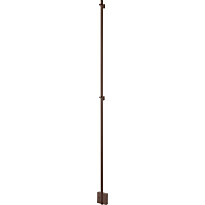 Pyyhekuivain Tapwell TW1500-85, sähkö, Bronze
