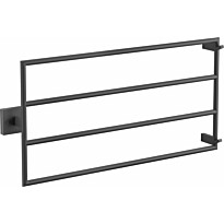 Pyyhekuivain Tapwell TW400-800, sähkö, Matte Black
