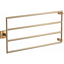 Pyyhekuivain Tapwell TW400-800, sähkö, Brass
