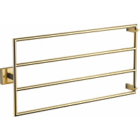 Pyyhekuivain Tapwell TW400-800, sähkö, Honey Gold