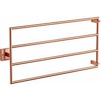 Pyyhekuivain Tapwell TW400-800, sähkö, PVD Copper