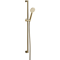 Käsisuihkusetti Tapwell ARM200 Honey Gold, hunajakulta
