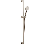 Käsisuihkusetti Tapwell ARM200 Brushed Nickel, harjattu nikkeli