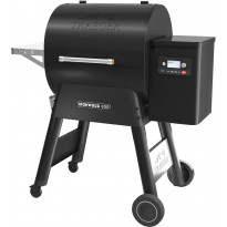 Pellettigrilli Traeger Ironwood 650